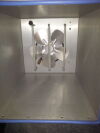 GORDINIER ELECTRONICS 2 Freezers & Control Freezer Cryogen
