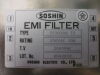 TOSHIBA TF3010A-IZ EMI FILTER CT Scanner
