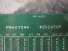 TOSHIBA PB4070*A INDICATOR CT Scanner
