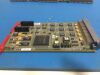 GE 2137958-4 CONVERTOR WITH BLACK BEUTY CONNECTOR CT Scanner