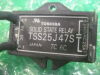 TOSHIBA TSS25J47S Relay CT Scanner