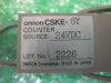 TOSHIBA CSKE-6Y omron CT Scanner