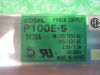 TOSHIBA P100E-5 Power Supply CT Scanner
