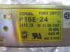 TOSHIBA P15E-24 Cosel Power supply CT Scanner