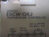 TOSHIBA ESCW-QWJ termperature Controller  CT Scanner