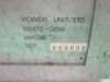 TOSHIBA BSX72-0259 Remote Control Unit CT Scanner
