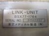 TOSHIBA BSX77-1764 LINK-Unit CT Scanner