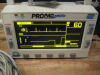 PROTOCOL SYSTEMS 202 EL Monitor