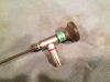 WOLFE 8989.33 Laparoscope