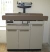MIDMARK 409-001 Exam Table