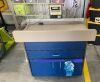 MIDMARK 409-001 Exam Table