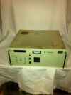 VARIAN 837398-01 RF DRIVER, SPC W/ FREQUENCY METER Linear Accelerator