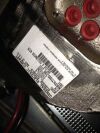 GE 5140001-4 HELIOS 4 COLLIMATOR CT Scanner