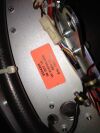 GE 2334365 LIGHTSPEED PRO HEAT EXCHANGER CT Scanner