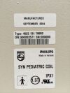 PHILIPS SYN Peds Coil MRI Coil