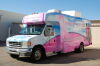 FORD Mobile Mammo Mobile