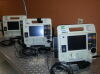 MEDTRONIC LifePak 12 Biphasic  BioMed Certified 30 Day Warranty Defibrillator