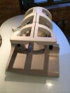 GE Neurovascular Coil MRI Coil