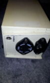 PHARMACIA DELTEC LKB 2132 Microperpex Pump Suction