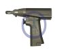 STRYKER System 6 6206 Reciprocating Saw
