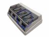 STRYKER System 6 Charger 6110-120 & (4) 6215