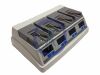 STRYKER System 6 Charger 6110-120 & (4) 6215