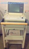 MARQUETTE Mac 8 ECG EKG
