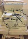 MARQUETTE Mac 8 ECG EKG