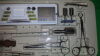 LEIBINGER GBAT INSTRUMENT SET