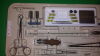 LEIBINGER GBAT INSTRUMENT SET