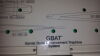 LEIBINGER GBAT INSTRUMENT SET
