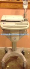 GE Marquette Mac5000 EKG