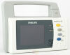 PHILIPS M3002A X2 Bedside /Transport Monitor Monitor