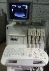 GE Logiq 700 Expert Ultrasound - OB / GYN - Vascular