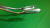 Used V. MUELLER Forcep, Polyp Endometrial Overstreet Jaw O/R ...