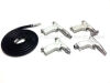 HALL Series 4 Set 5067-01 Driver
