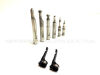 STRYKER CORE 5400-50 Instrument Set