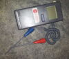 IVAC Temp Plus II 2080 Thermometer