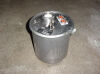 BENNETT E30068-A Anode HV tank Rad Room