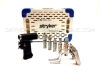 STRYKER 4300 Cordless Driver CD3 Large Set