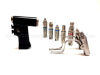 STRYKER 4300 Cordless Driver CD3 Large Set