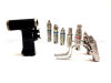 STRYKER 4300 Cordless Driver CD3 Large Set