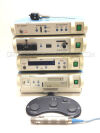 DYONICS Arthroscopy Tower (Power, ED3, 300XL)