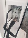 GE OEC 9400 C-Arm