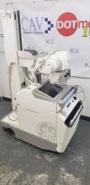 GE AMX IV Portable X-Ray