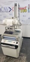 GE AMX IV Portable X-Ray