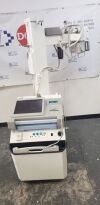 GE AMX IV Portable X-Ray