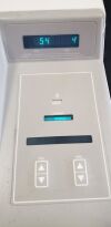 GE AMX IV Portable X-Ray
