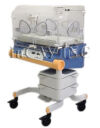 DRAEGER Incubator 8000 Infant Incubator