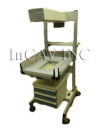 GE Ohmeda 4400 Infant Incubator